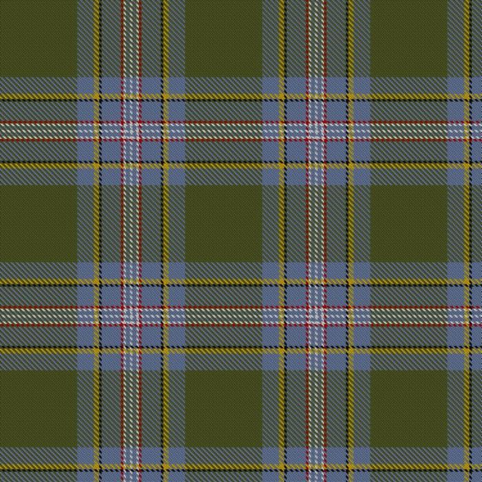 Artelt, Jürgen Tartan