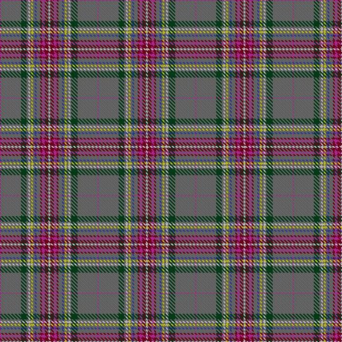 AS KNOW AS Tartan 