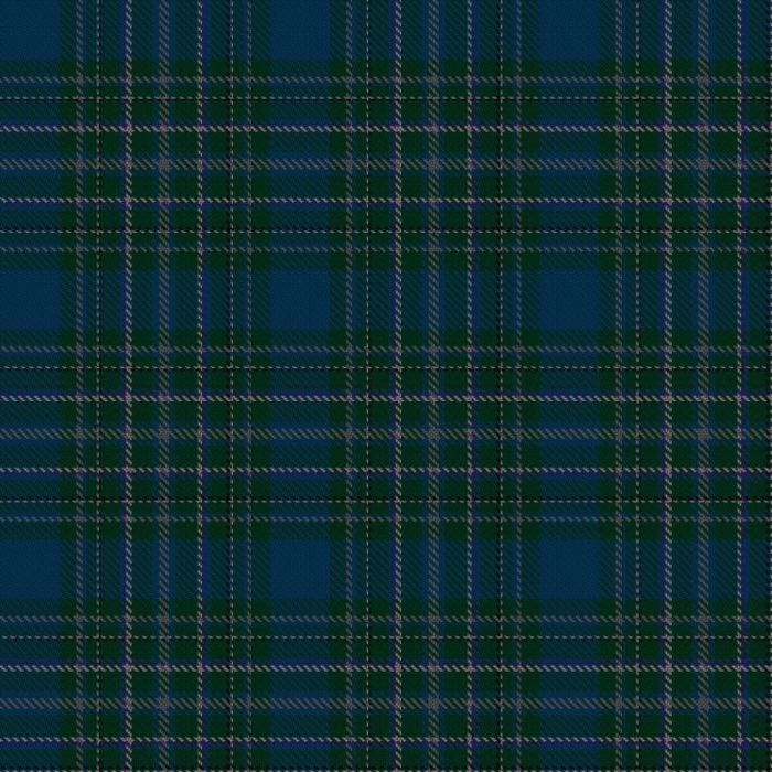 Asail Albannach Tartan 