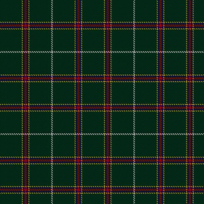 Asher Tartan 