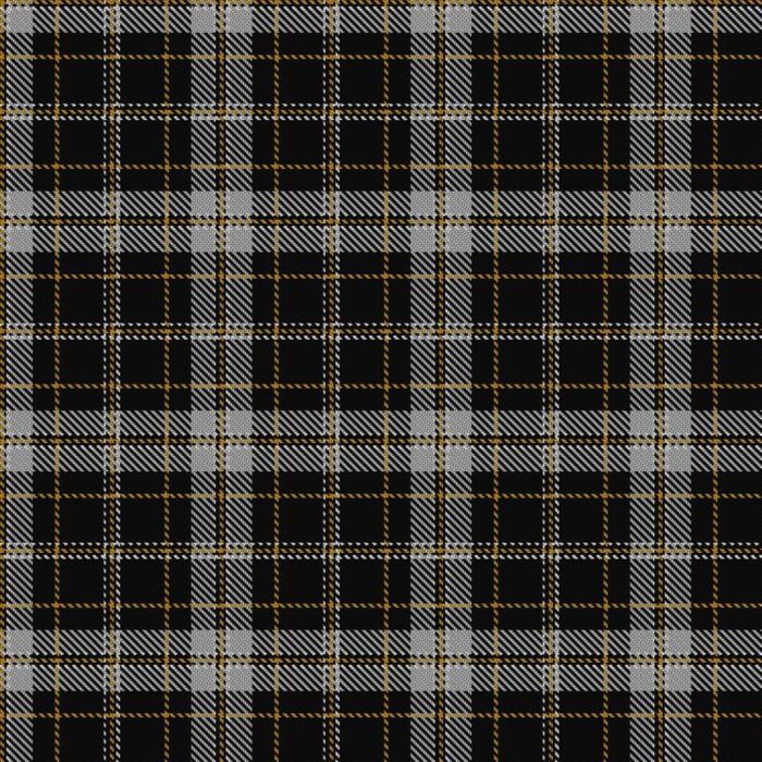 Ashers of Nairn Tartan 