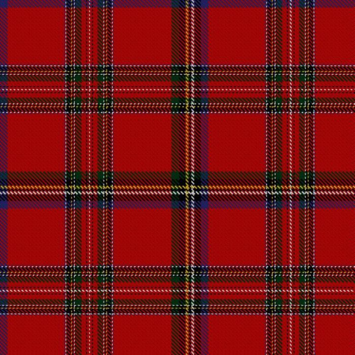 Asiri, W (Personal) Tartan 