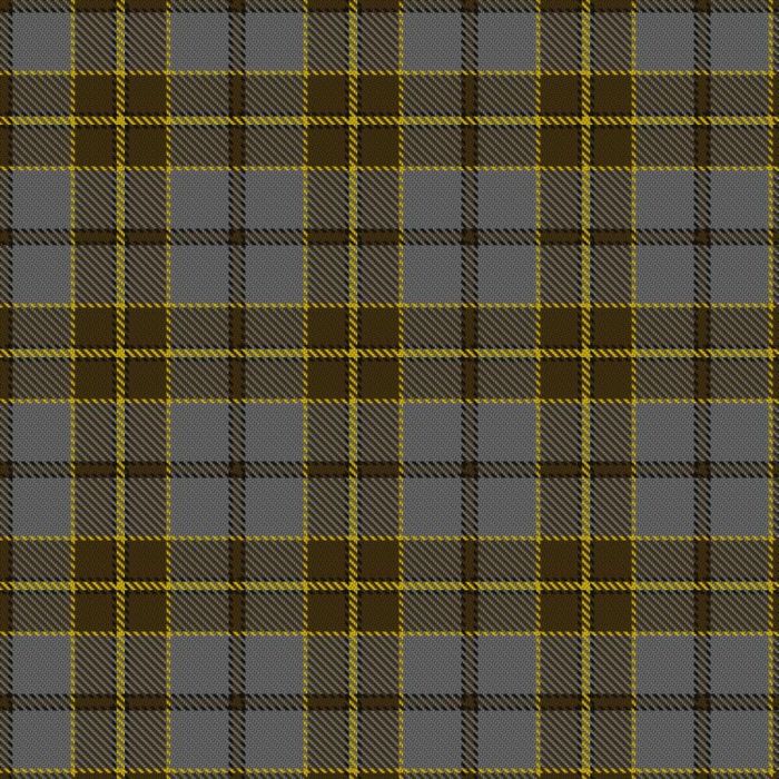 Aslan, E & Family Dress Tartan 