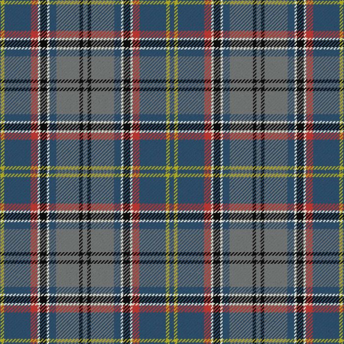 Asman Hunting Tartan Kilt