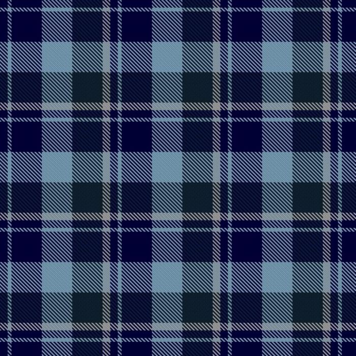 Asorey, J & Family Tartan 