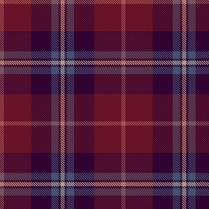Assam Tartan