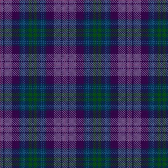 Asset Marketing Systems' REACH Tartan 