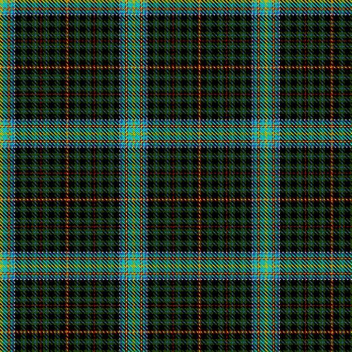 Asturcon Tartan 