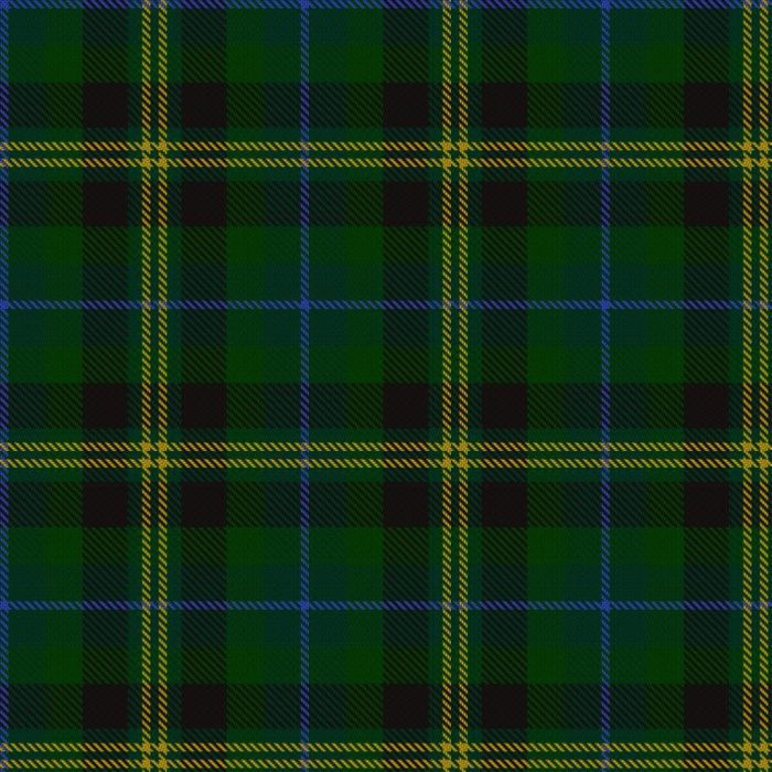 Athwal, Kuljit and Family Tartan