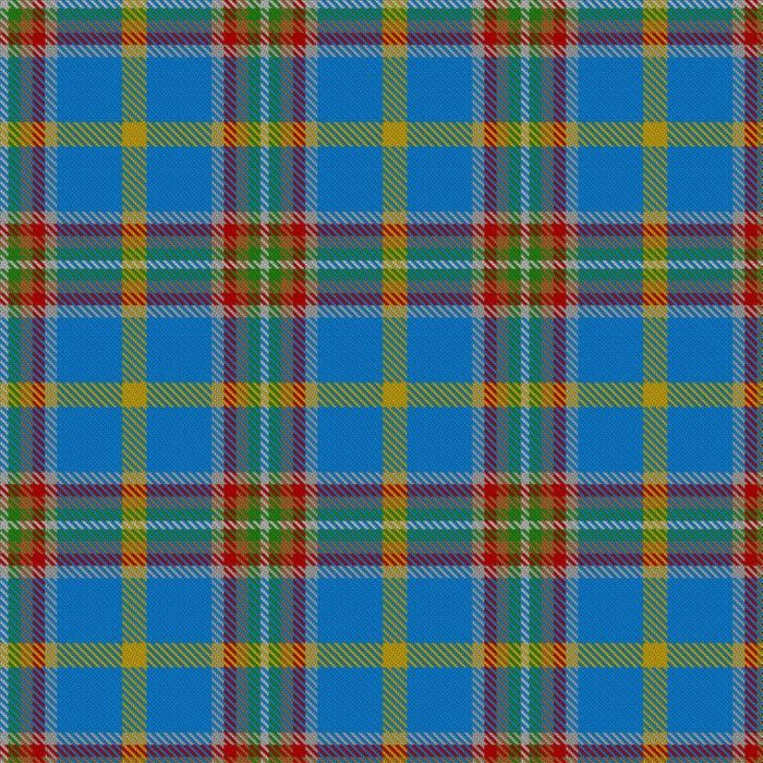 Atikokan Tartan 