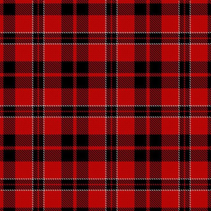 Atlanta Kilts Georgia Tartan 