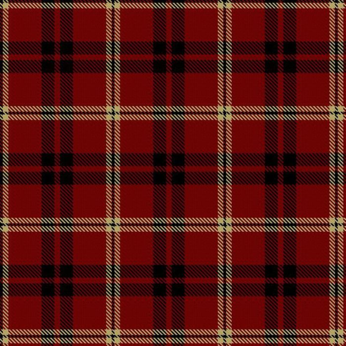 Atlanta Kilts United Tartan 