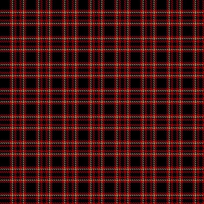 Atlanta United Tartan 