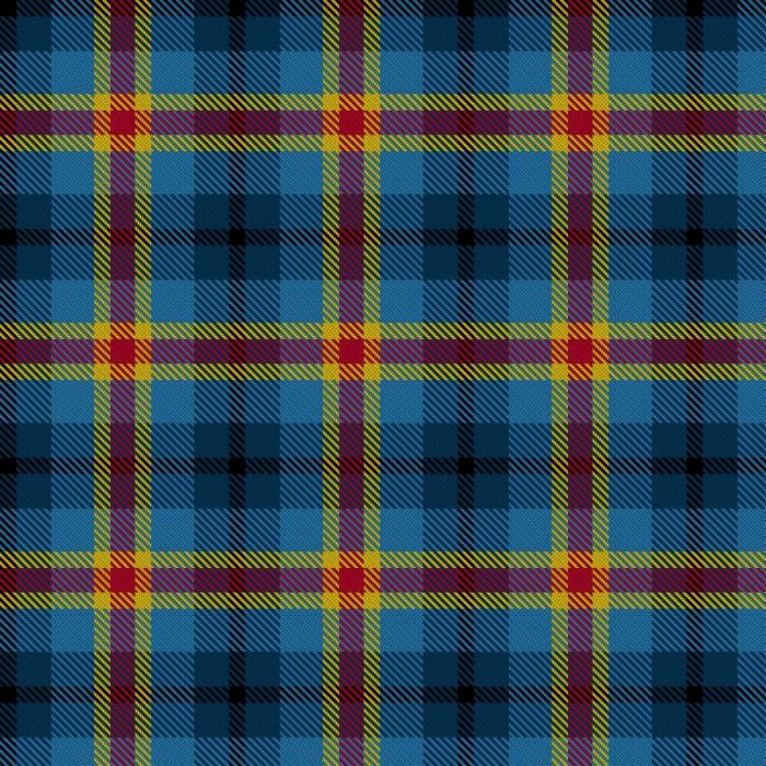 Atlantic Strong Tartan 