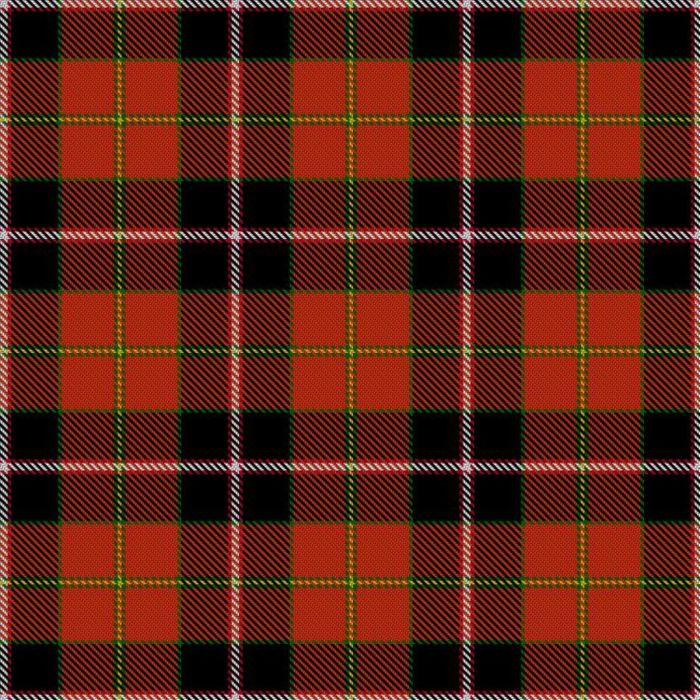 Atlas Cranes UK Ltd Tartan