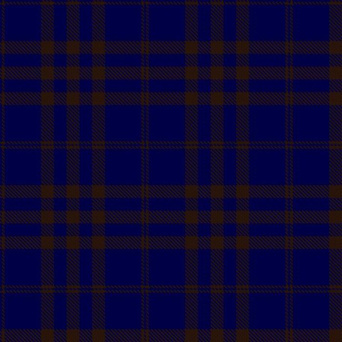 Atlin Tartan