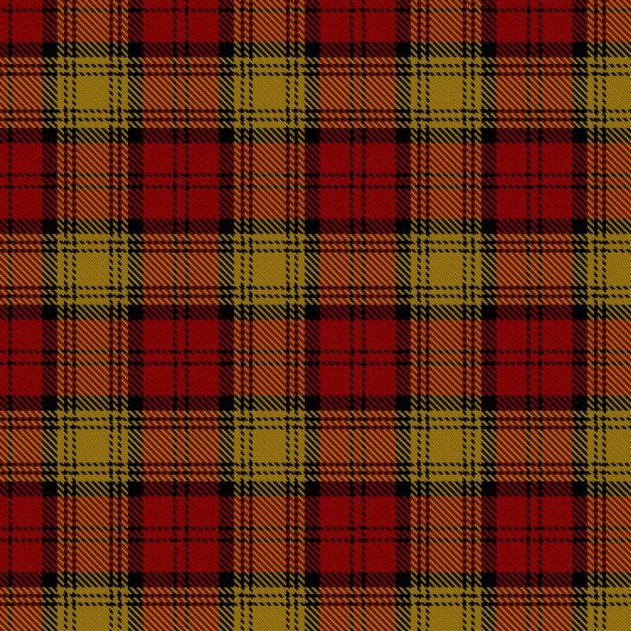 Aubigny Tartan
