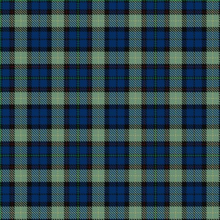 Auchinachie Tartan 