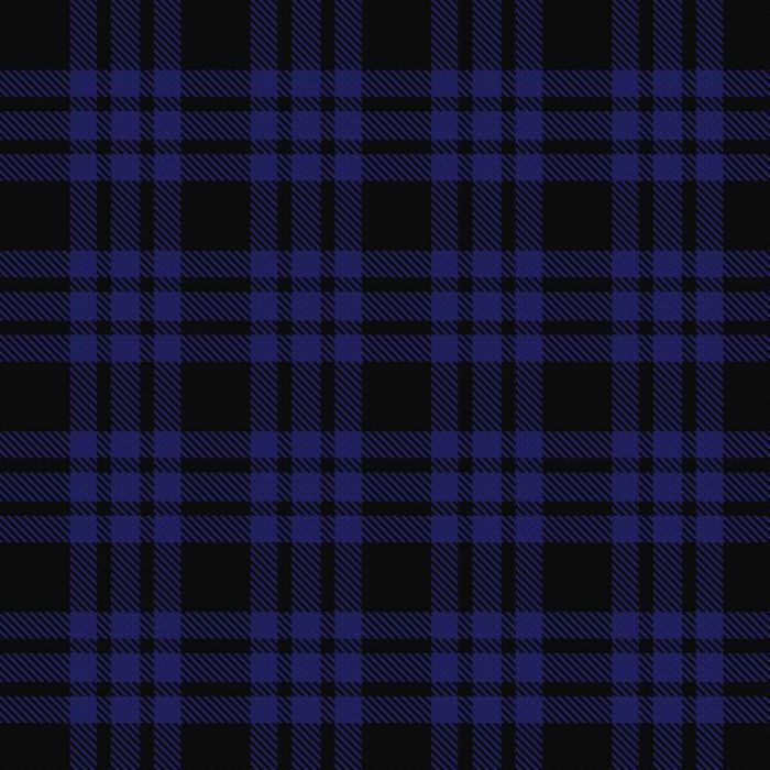 Auchincloss (Personal) Tartan
