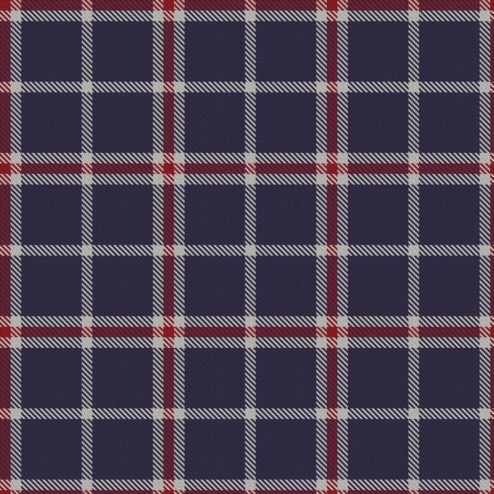 Auchmaliddie Samkoma Tartan 
