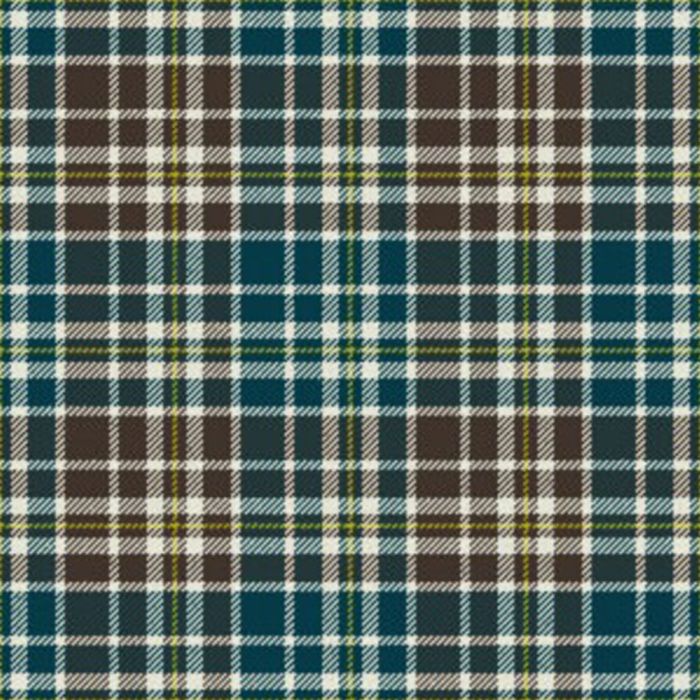 Auchterlonie Modern Tartan Kilt