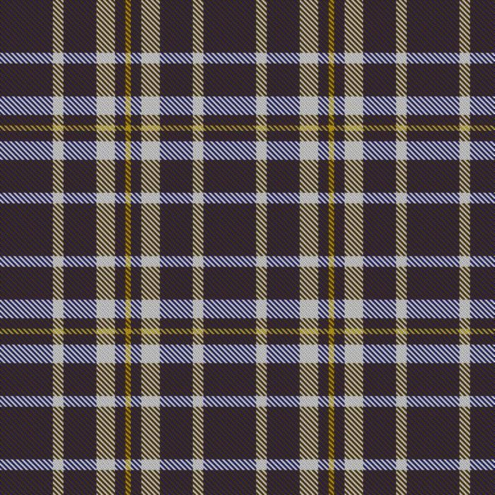 Auchterlonie (Personal) Tartan 