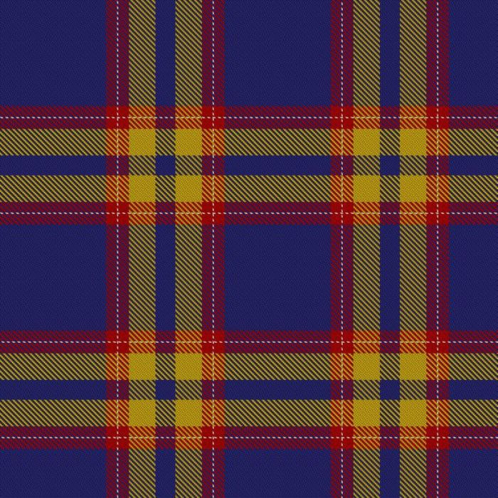 Auchtermuchty Tartan Army 