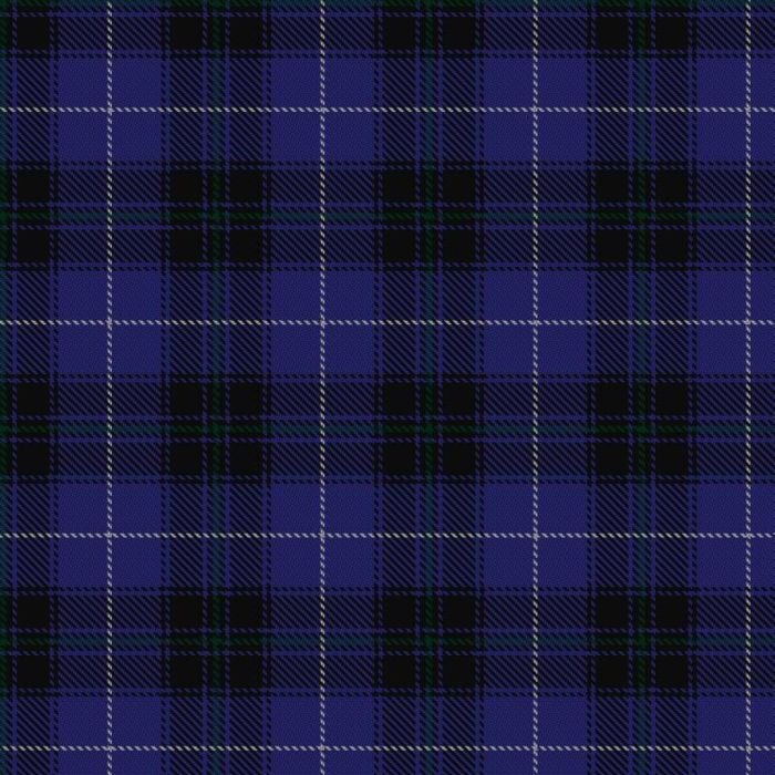 Auckland Tartan