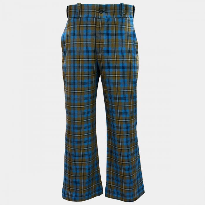 Auld Lang Syne Tartan Trouser