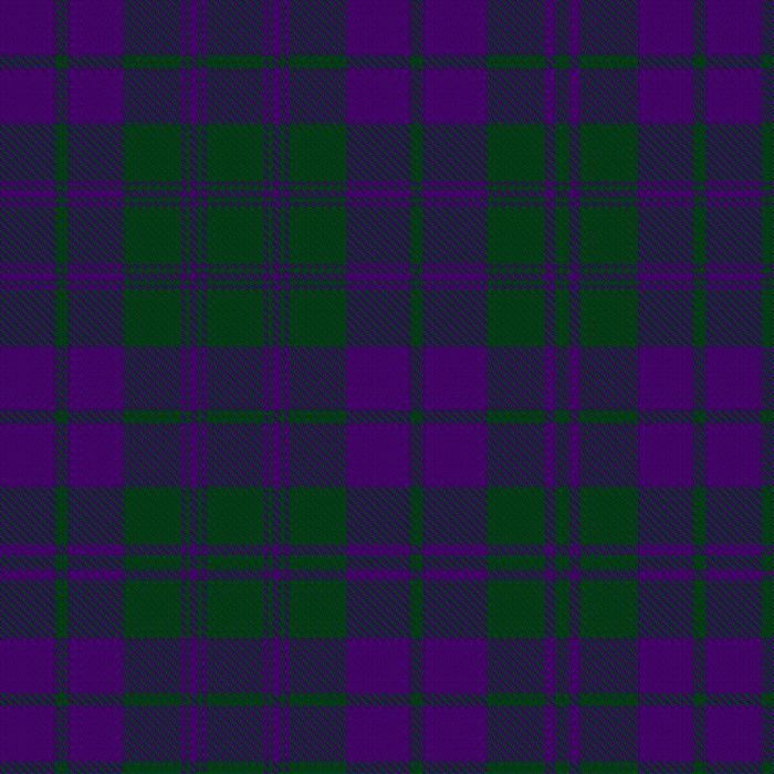Auld Lang Syne (Viking Technology) Tartan 