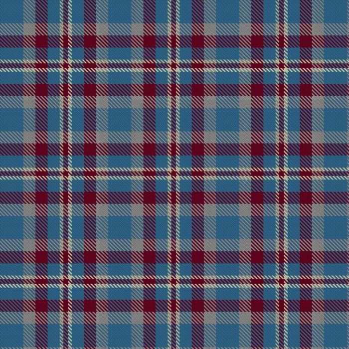 Ault, Richard Dress (Personal) Tartan
