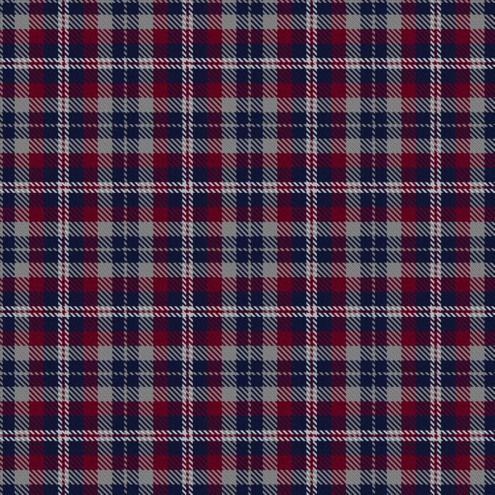 Ault, Richard (Personal) Tartan 
