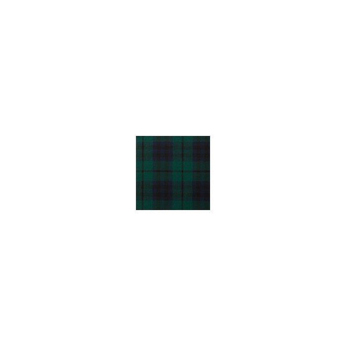 Austin Modern Tartan