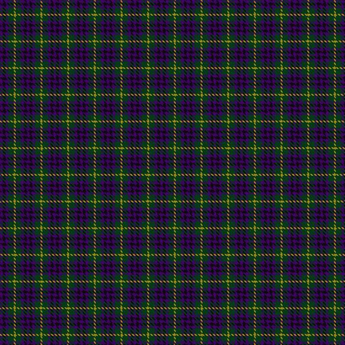 Austin (Wilsons' No.173) Tartan 
