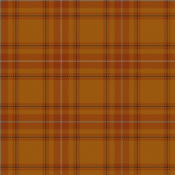 Australia, The Tartan