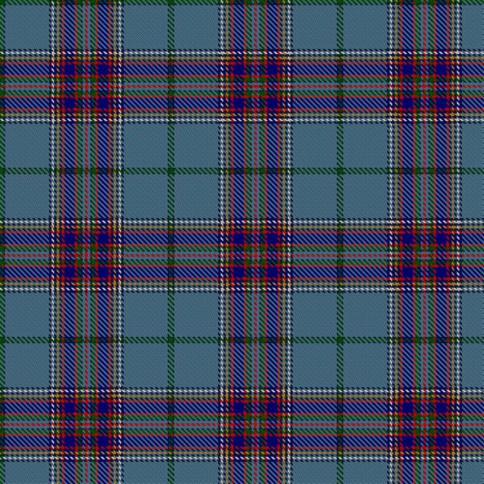 Australian Defence Force Academy, Tartan  