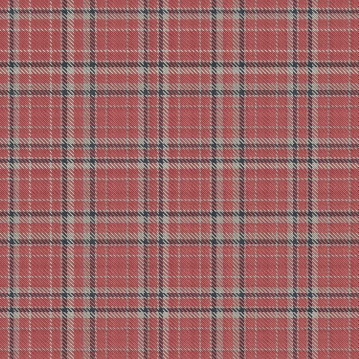 Australian Galah Tartan 