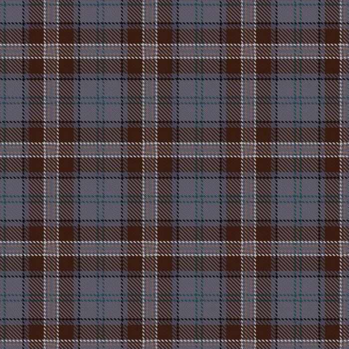 Australian Heavy Horse Tartan 