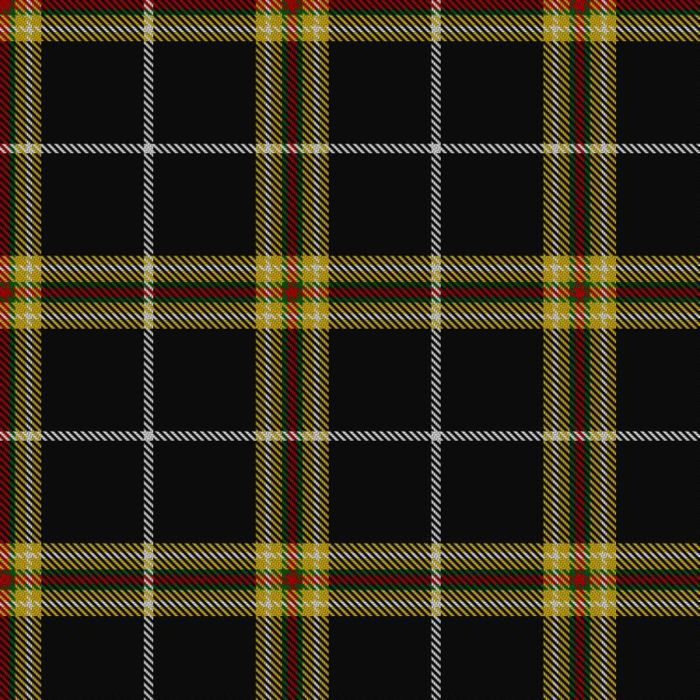 Avalon Tartan 
