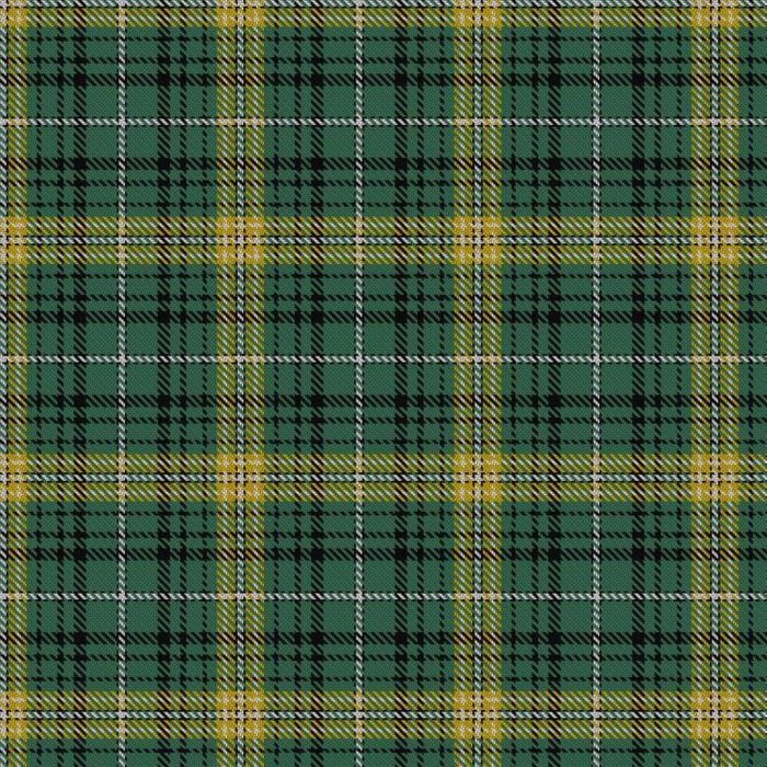 Avalon Calvert House Tartan
