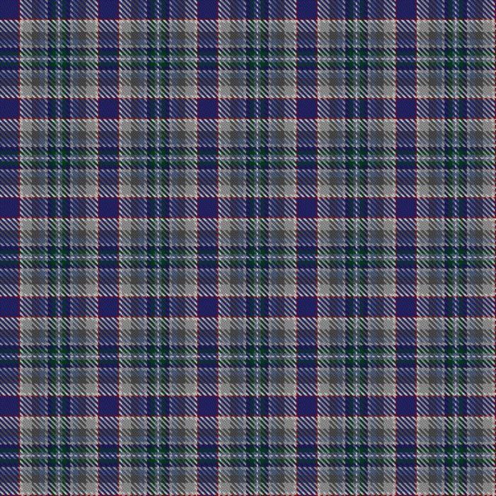 Avian Carrier Tartan