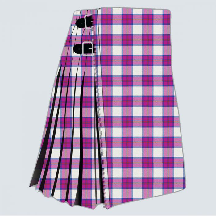 Aviemore Dress Dance Tartan Kilt