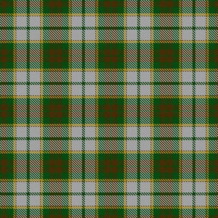 Aviemore Check Tartan 