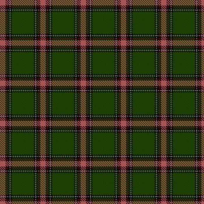Aviemore Highland Tartan 