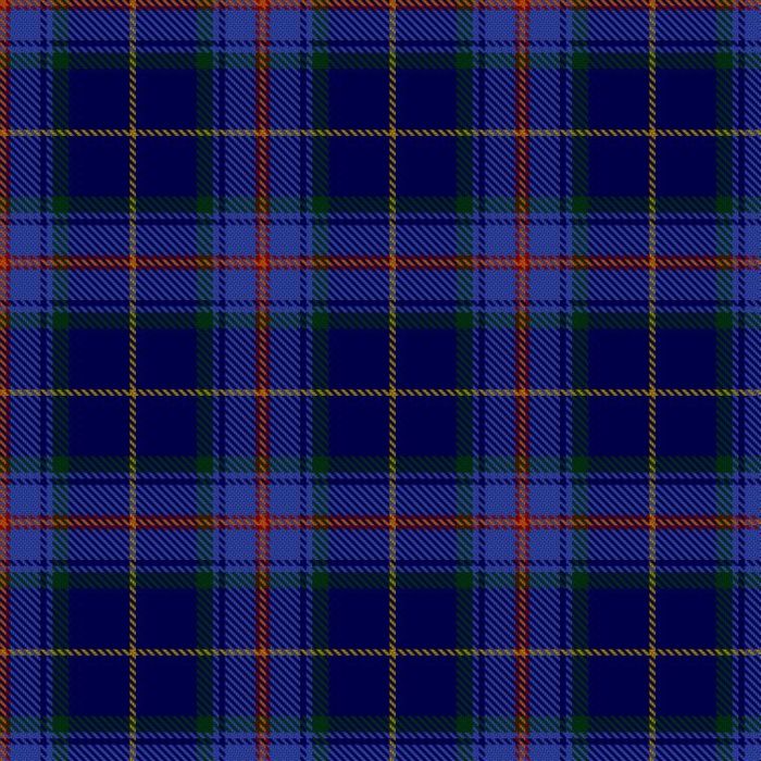 Ayala Tartan 