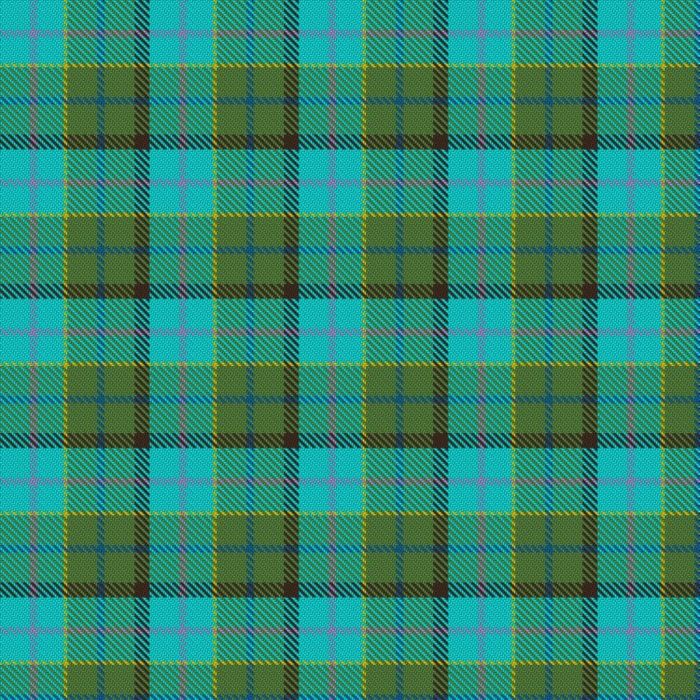 Aylsham Tartan 