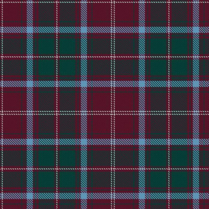 Ayr 200 Tartan