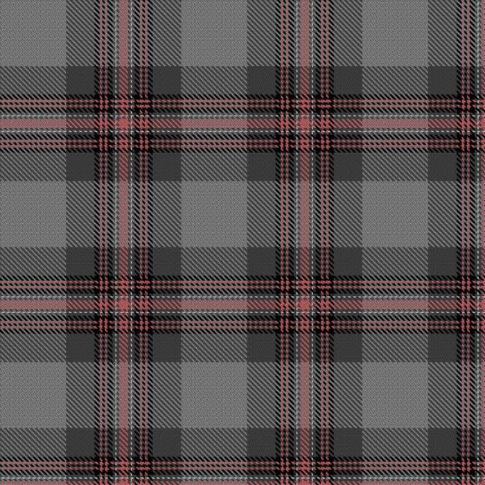 Ayr Rugby Football Club Tartan