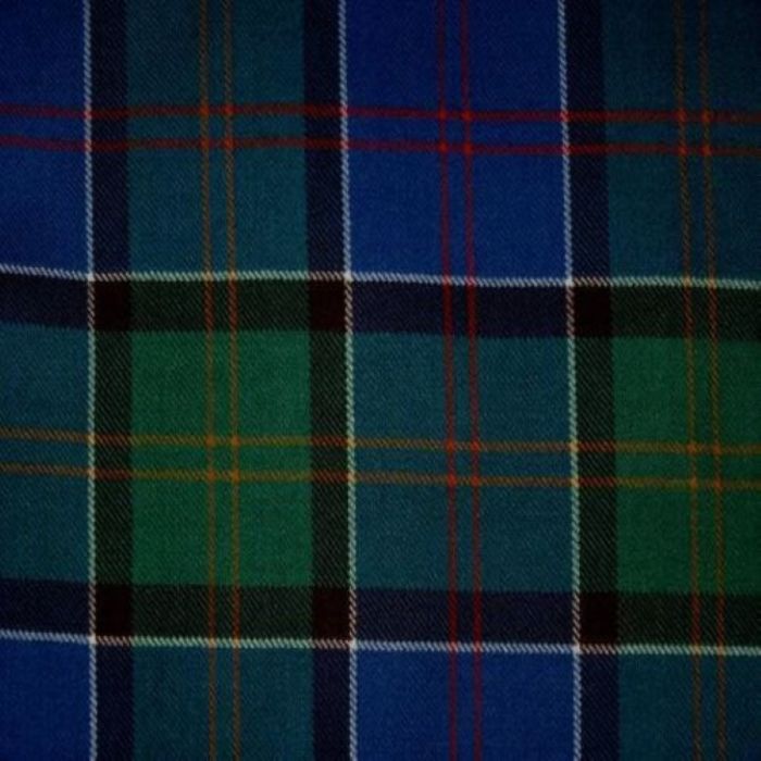 Ayrshire Tartan