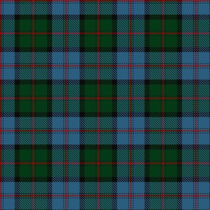 Ayrton Tartan 